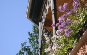 Gutshaus Alt Vorwerk Boddin